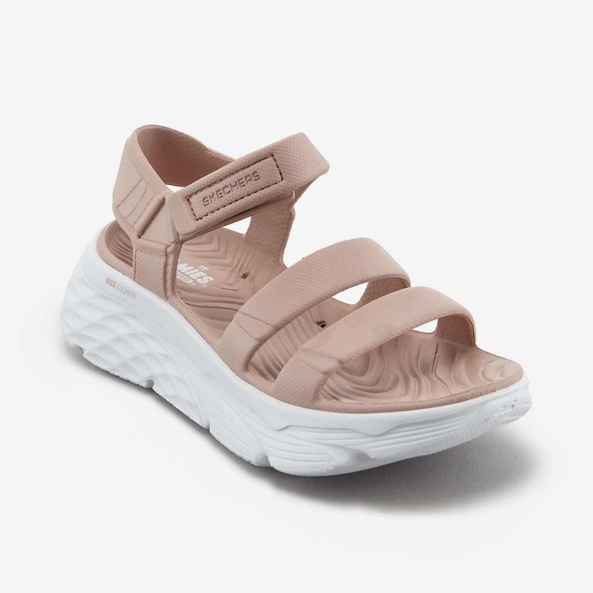 스케쳐스(SKECHERS) 여성 맥스쿠셔닝 포미_SP0WSCGM235
