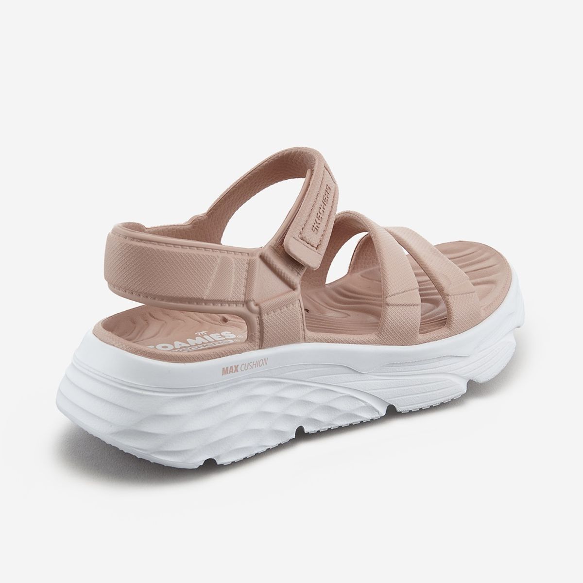 스케쳐스(SKECHERS) 여성 맥스쿠셔닝 포미_SP0WSCGM235