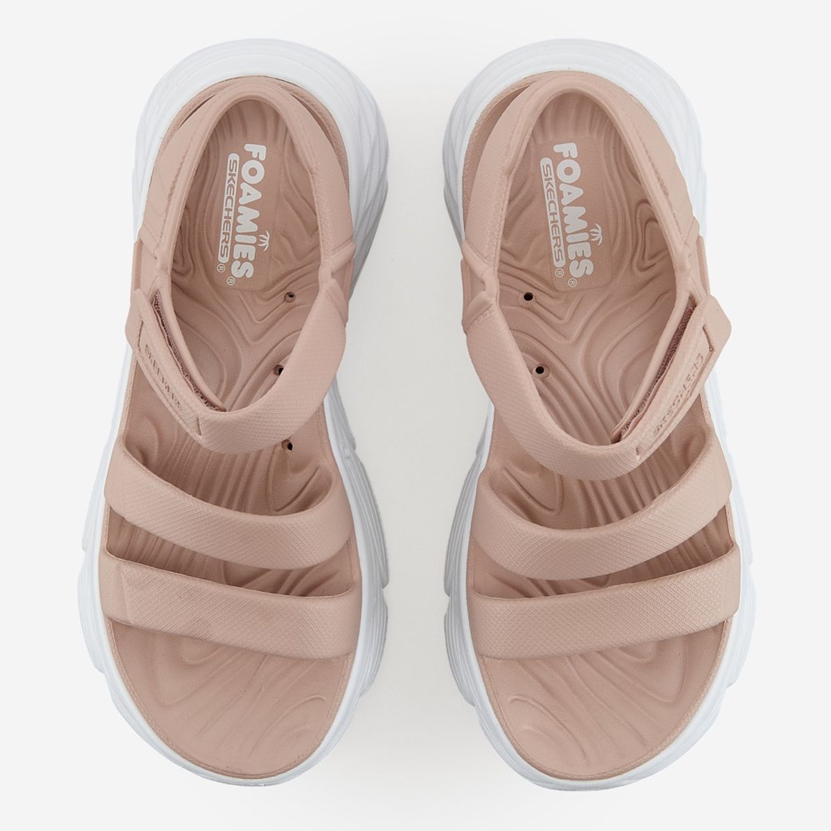 스케쳐스(SKECHERS) 여성 맥스쿠셔닝 포미_SP0WSCGM235