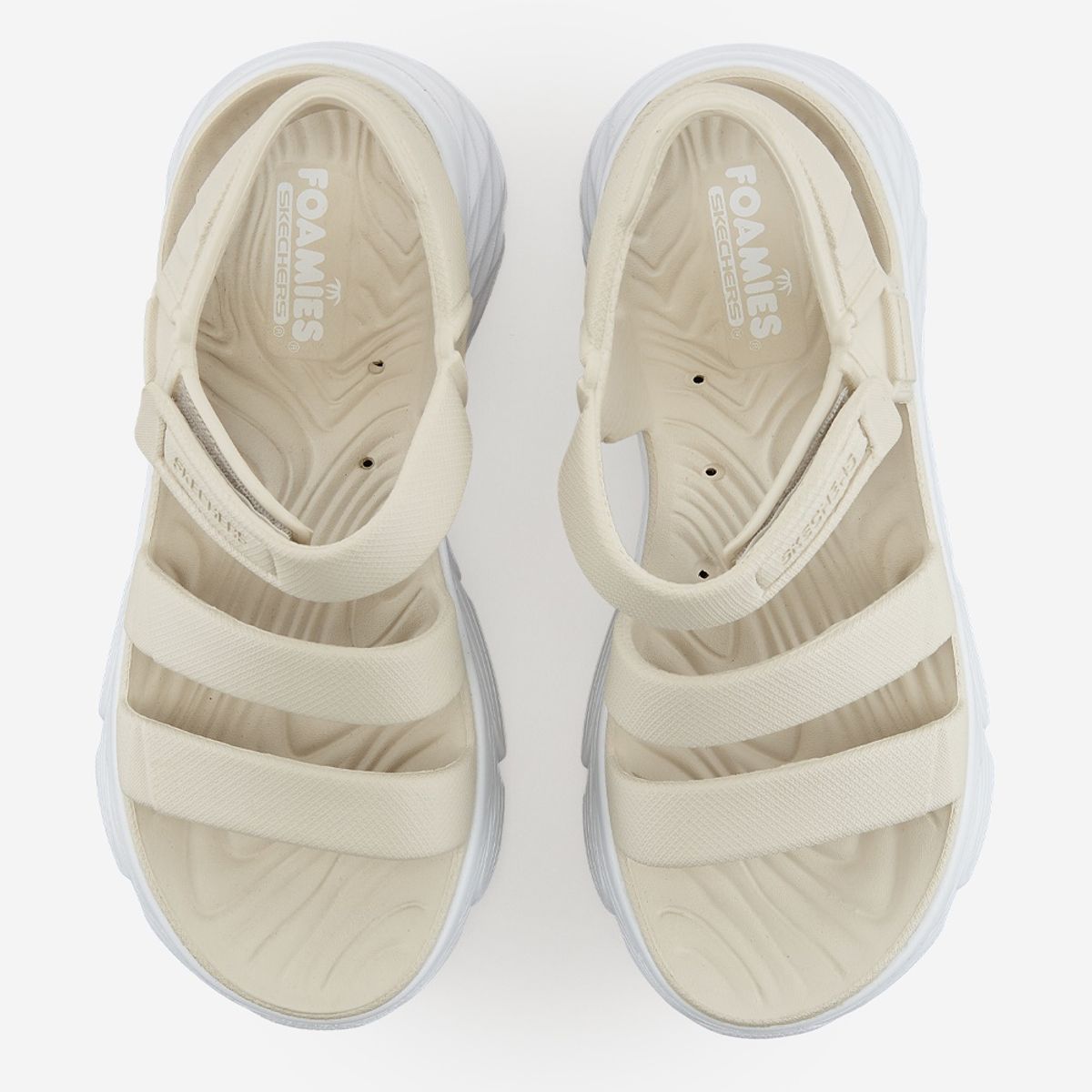 스케쳐스(SKECHERS) 여성 맥스쿠셔닝 포미_SP0WSCGM234