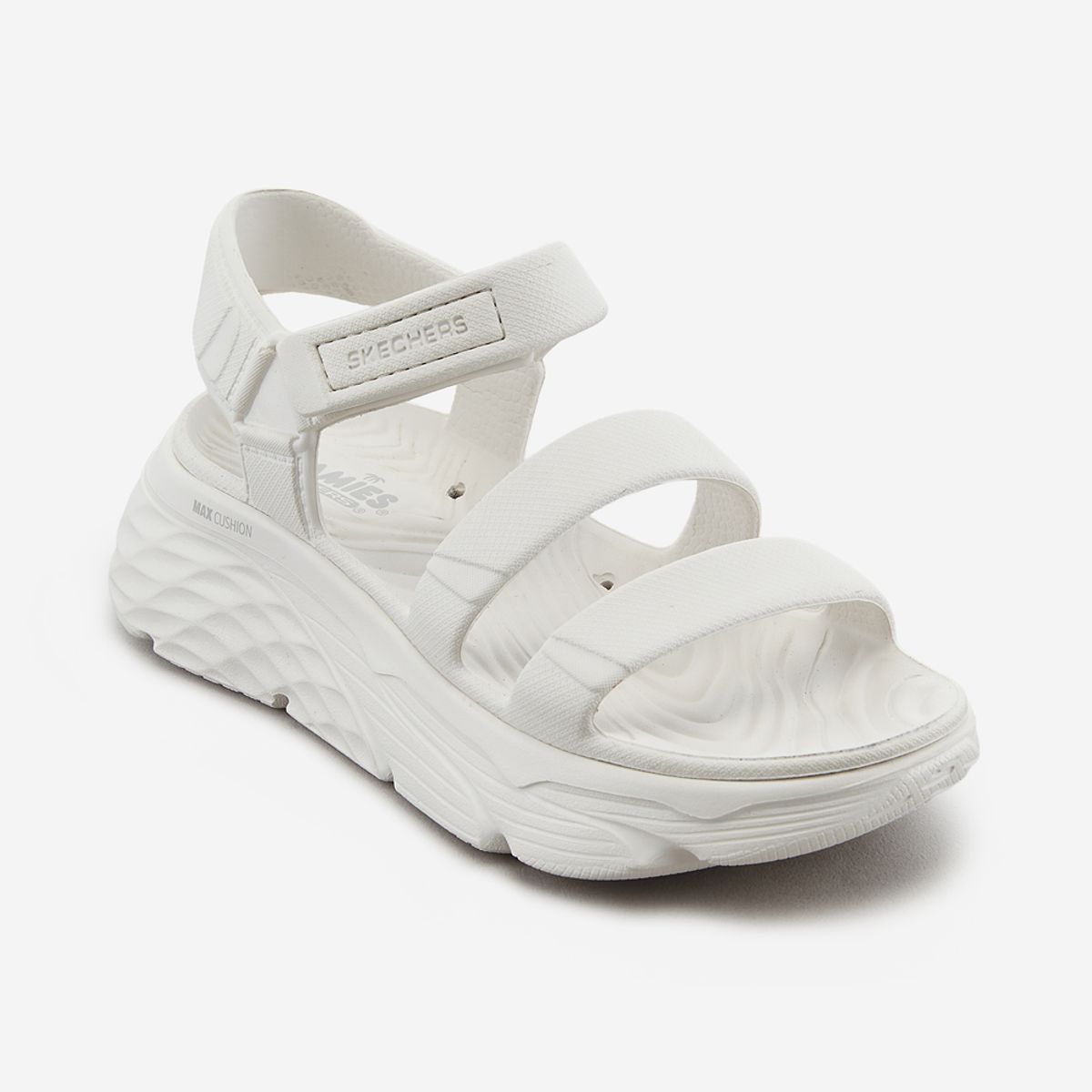 스케쳐스(SKECHERS) 여성 맥스쿠셔닝 포미_SP0WSCGM233