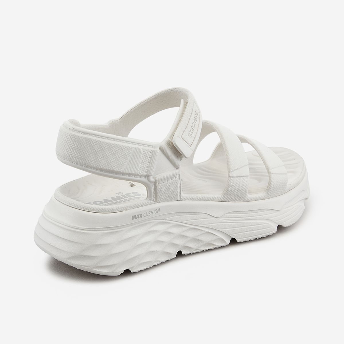 스케쳐스(SKECHERS) 여성 맥스쿠셔닝 포미_SP0WSCGM233