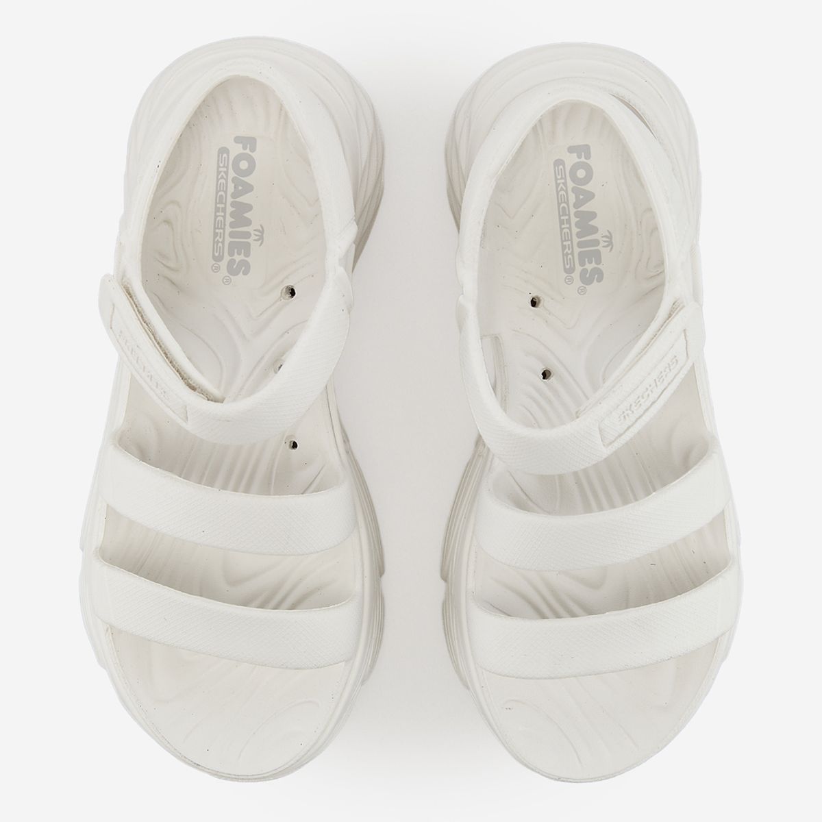 스케쳐스(SKECHERS) 여성 맥스쿠셔닝 포미_SP0WSCGM233
