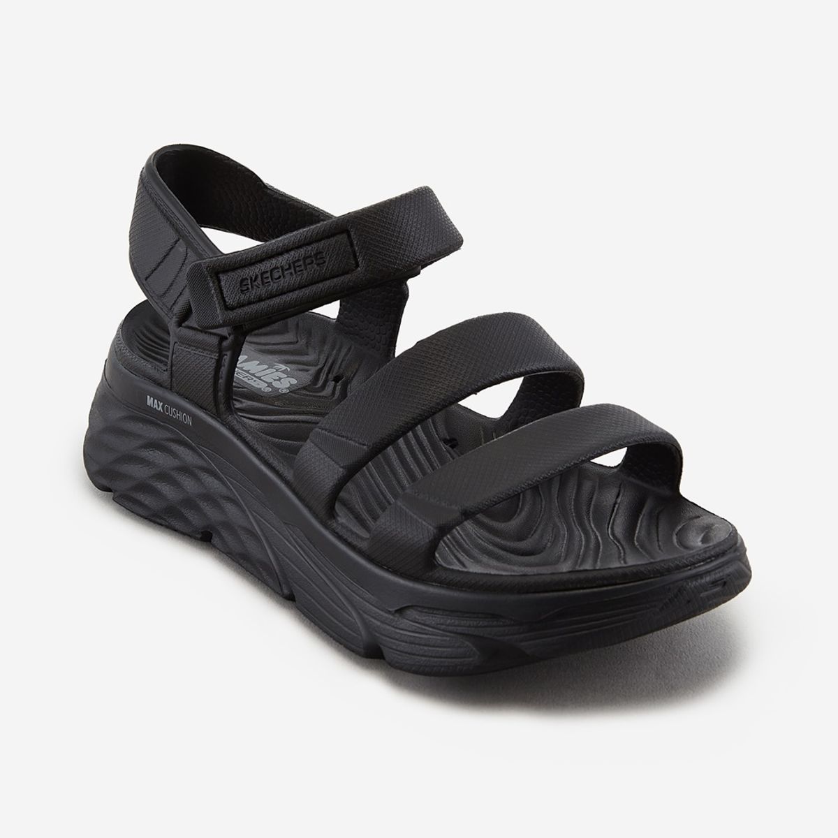 스케쳐스(SKECHERS) 여성 맥스쿠셔닝 포미_SP0WSCGM232