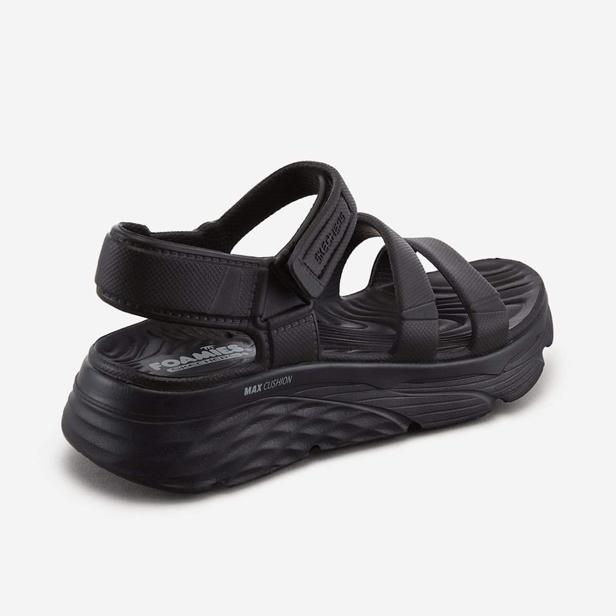 스케쳐스(SKECHERS) 여성 맥스쿠셔닝 포미_SP0WSCGM232