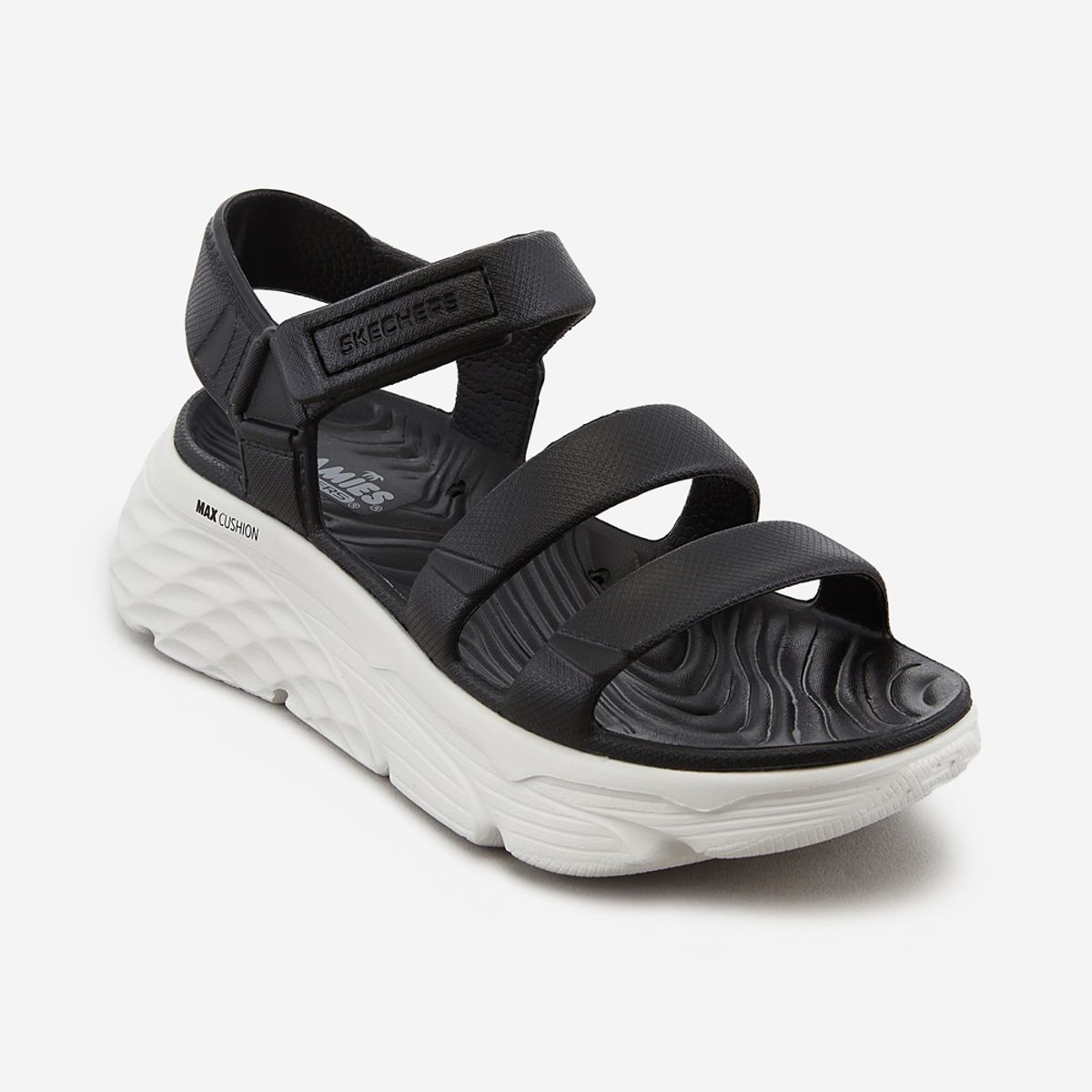 스케쳐스(SKECHERS) 여성 맥스쿠셔닝 포미_SP0WSCGM231