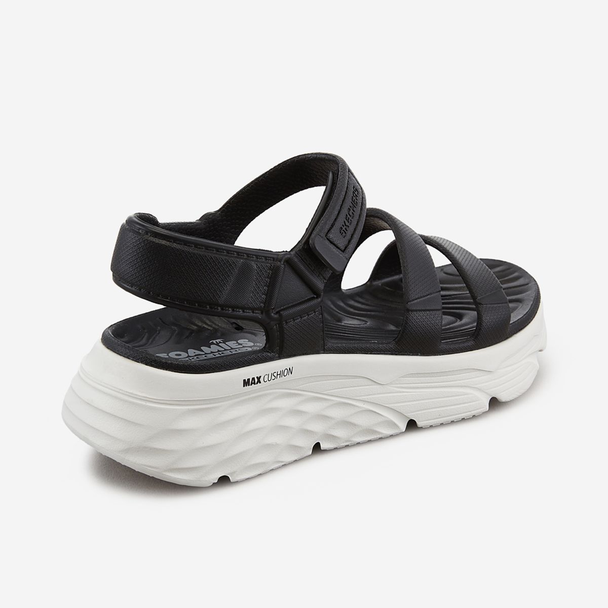 스케쳐스(SKECHERS) 여성 맥스쿠셔닝 포미_SP0WSCGM231