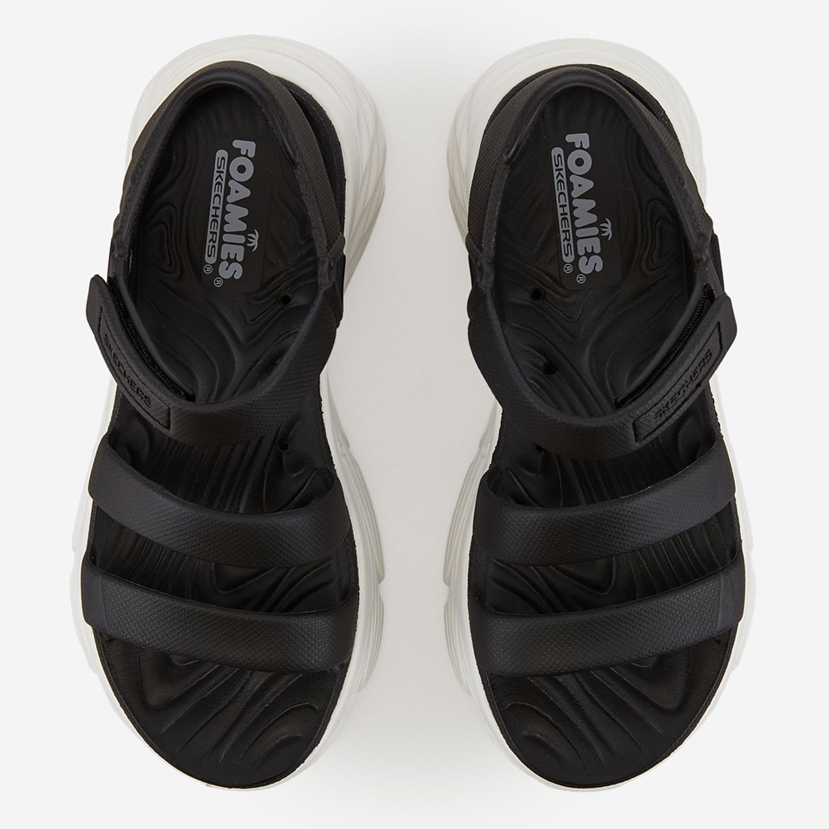스케쳐스(SKECHERS) 여성 맥스쿠셔닝 포미_SP0WSCGM231