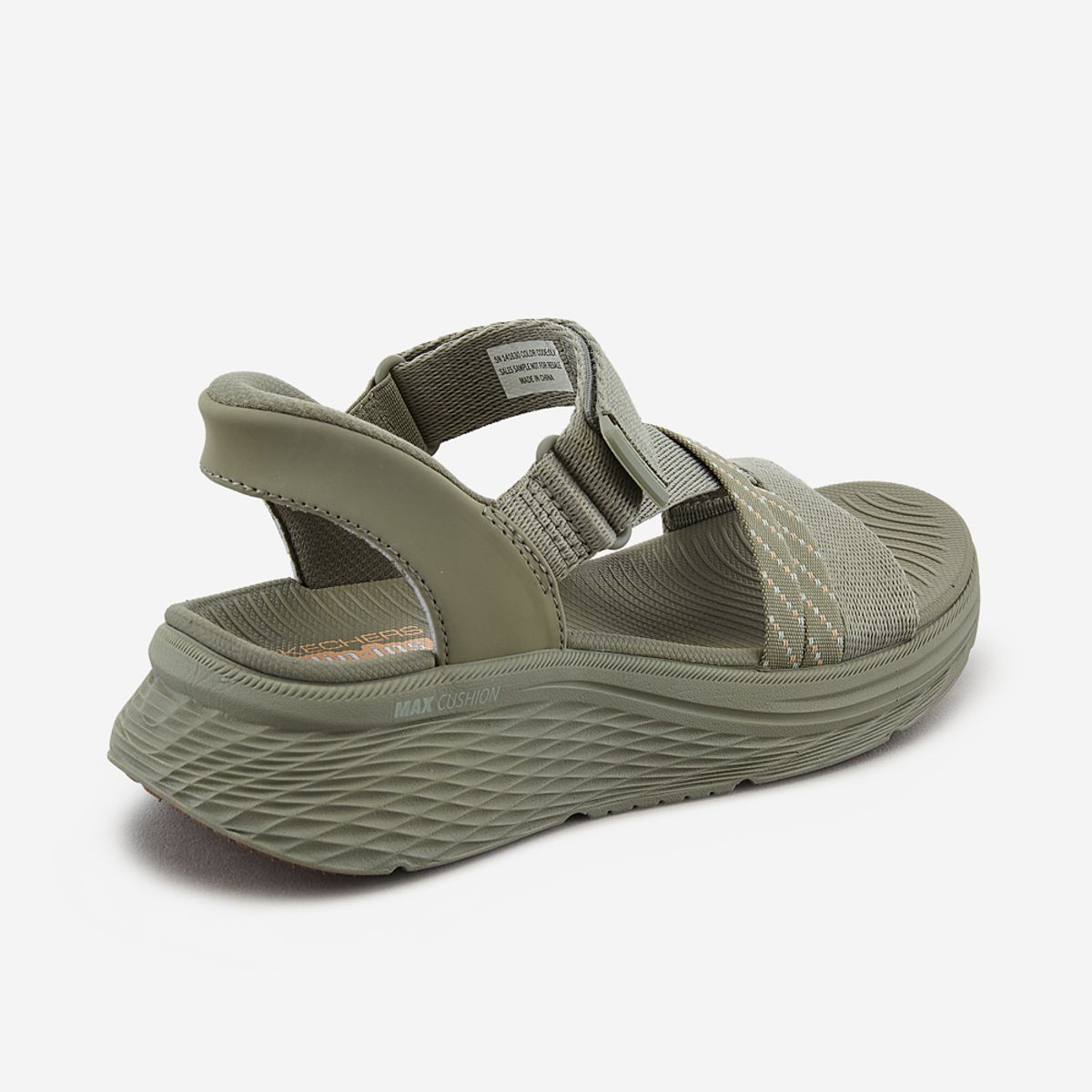 스케쳐스(SKECHERS) 여성 맥스쿠셔닝 엘리트 2.0 샌들(슬립인스)_SP0WSCGM062
