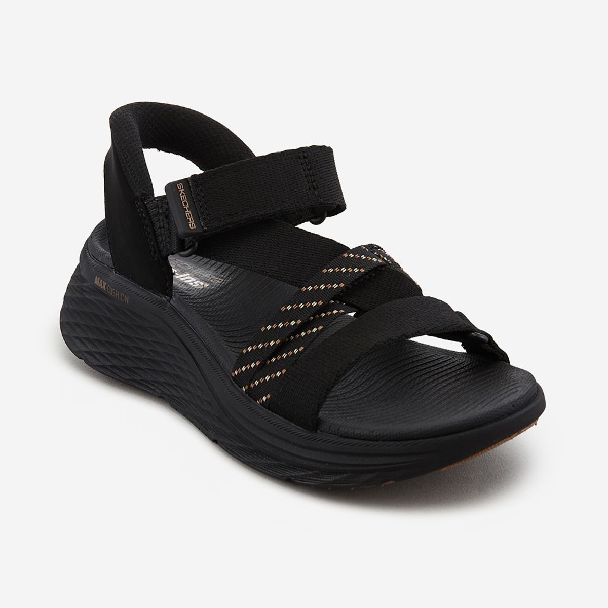 스케쳐스(SKECHERS) 여성 맥스쿠셔닝 엘리트 2.0 샌들(슬립인스)_SP0WSCGM061