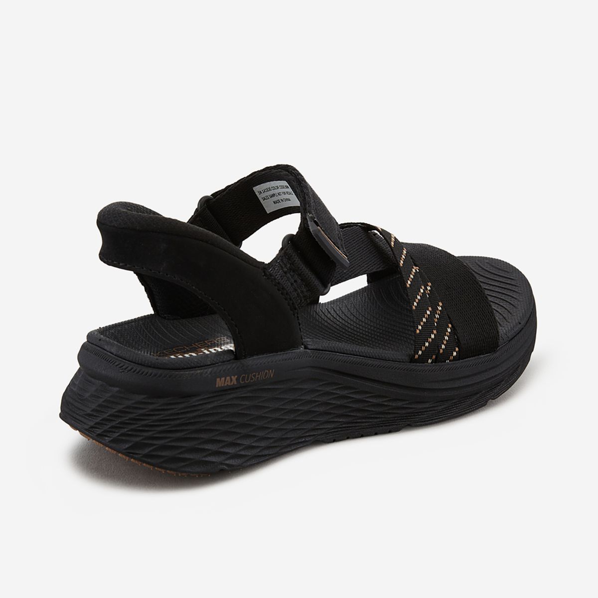 스케쳐스(SKECHERS) 여성 맥스쿠셔닝 엘리트 2.0 샌들(슬립인스)_SP0WSCGM061