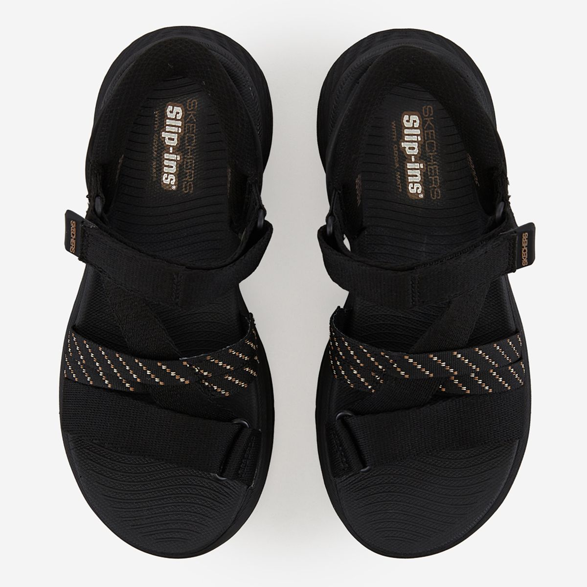 스케쳐스(SKECHERS) 여성 맥스쿠셔닝 엘리트 2.0 샌들(슬립인스)_SP0WSCGM061