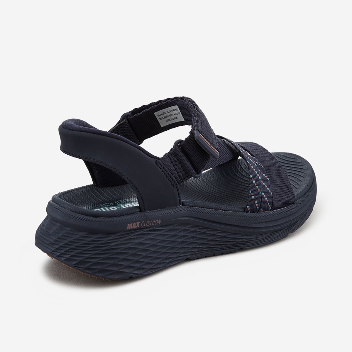 스케쳐스(SKECHERS) 여성 맥스쿠셔닝 엘리트 2.0 샌들(슬립인스)_SP0WSCGM063