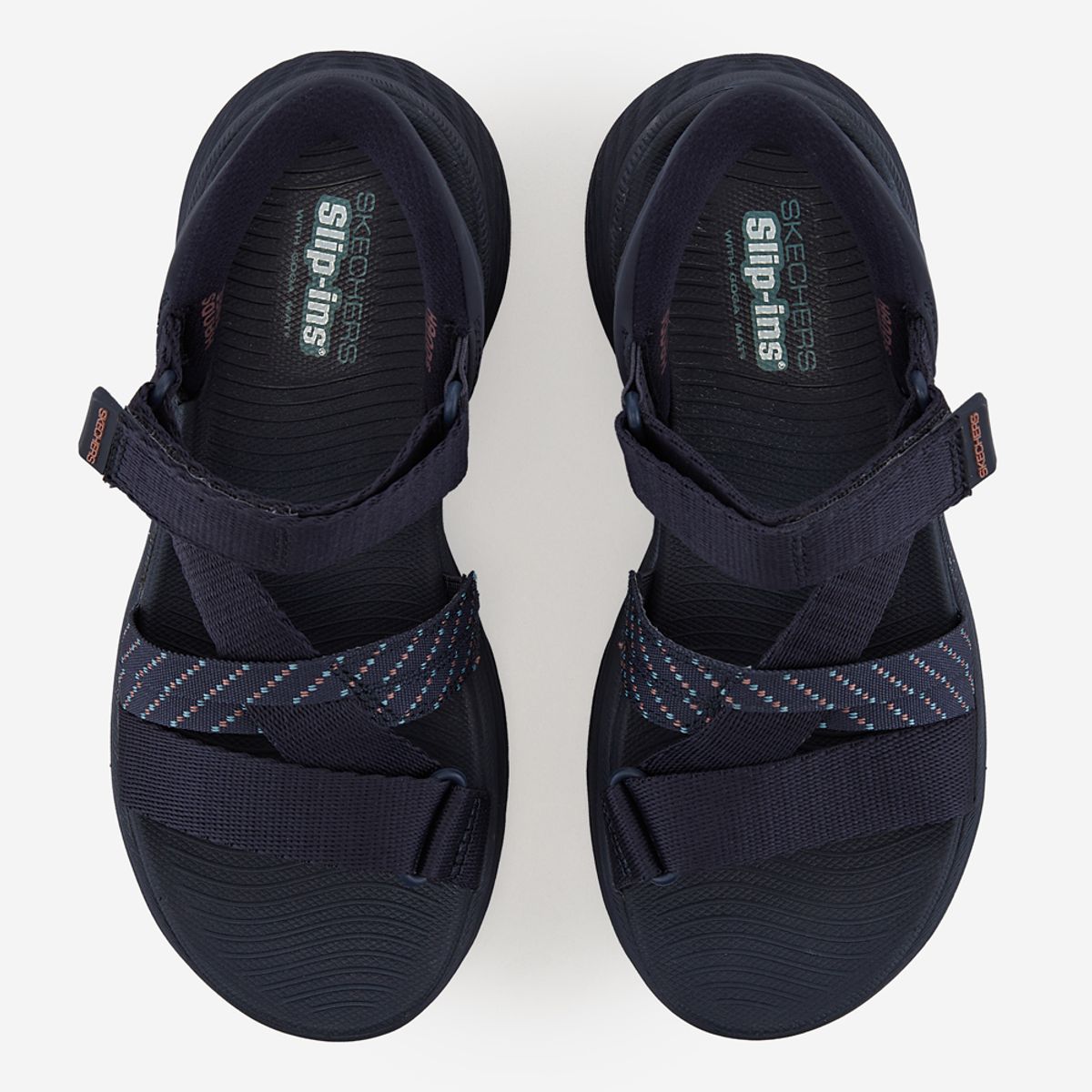 스케쳐스(SKECHERS) 여성 맥스쿠셔닝 엘리트 2.0 샌들(슬립인스)_SP0WSCGM063