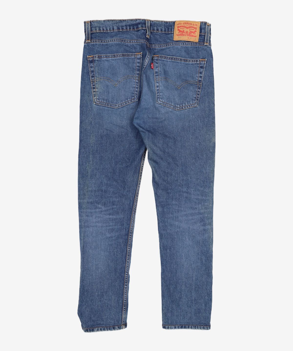 리바이스(LEVI'S) 청/데님 팬츠 32