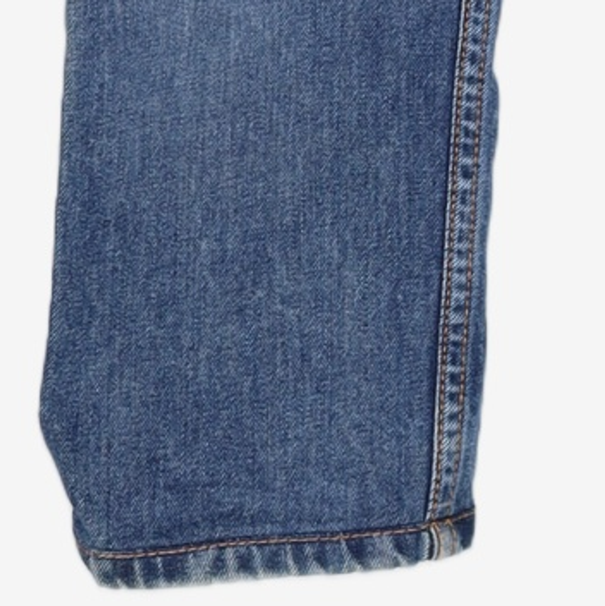 리바이스(LEVI'S) 청/데님 팬츠 32