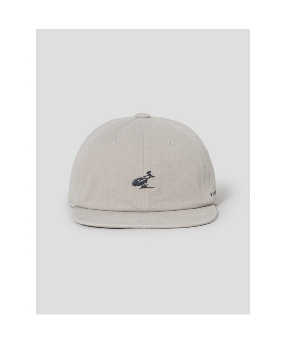 빈폴 멘(BEANPOLE MEN) PAPER PRESS X BEANPOLE 볼캡  아이보리