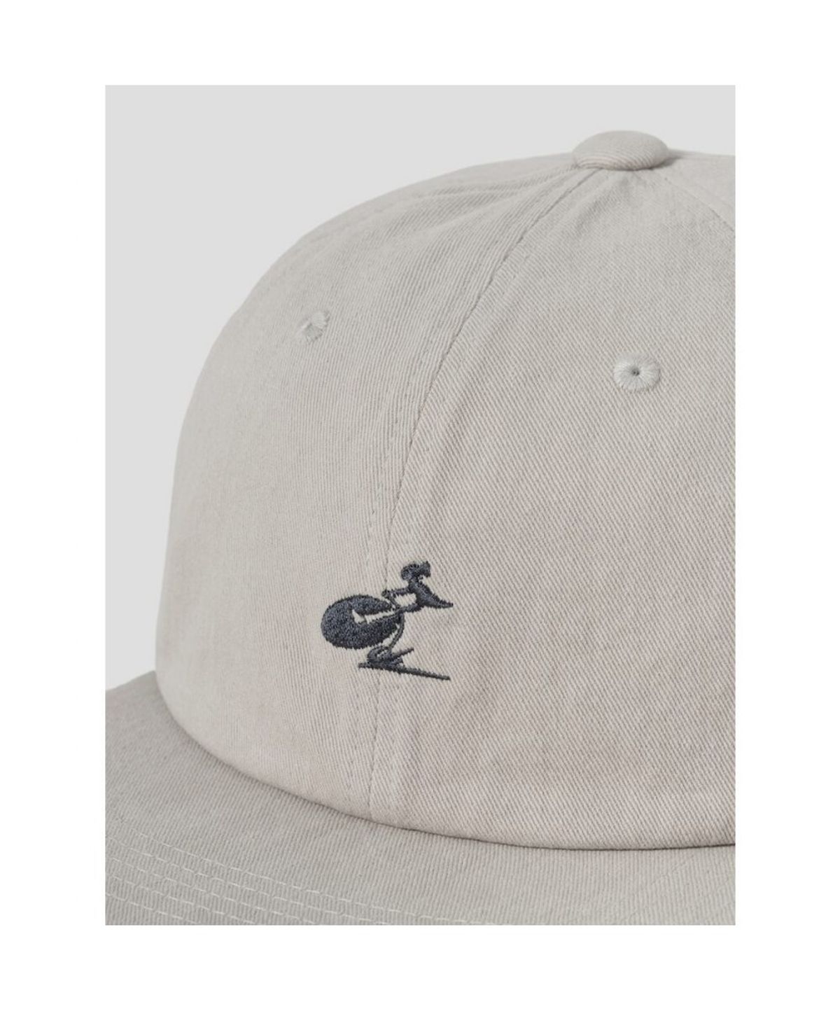 빈폴 멘(BEANPOLE MEN) PAPER PRESS X BEANPOLE 볼캡  아이보리