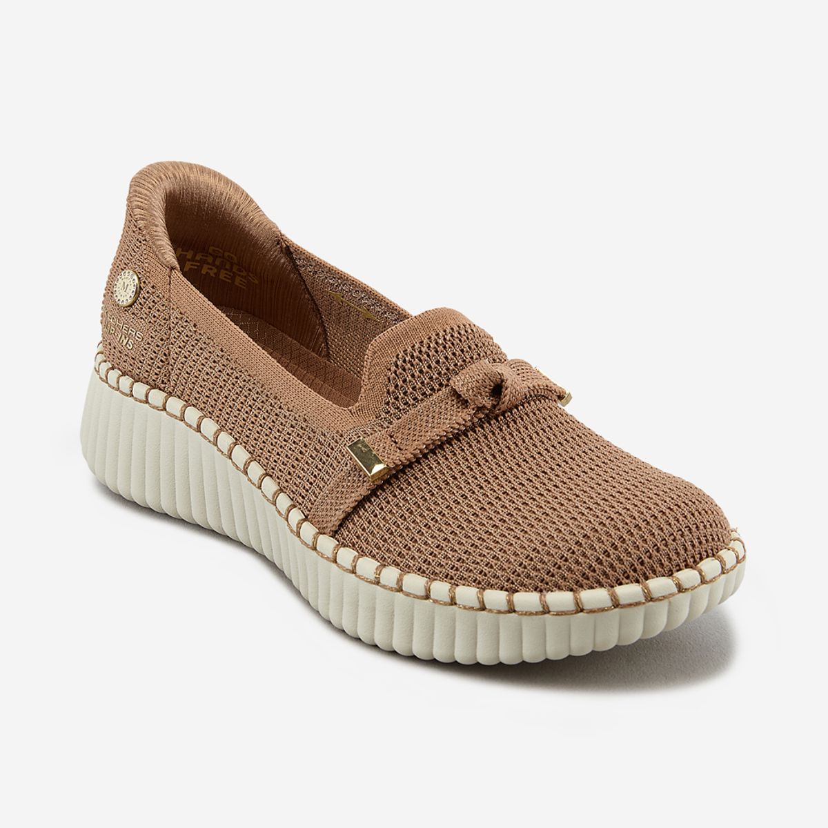 스케쳐스(SKECHERS) 여성 [스케쳐스 USA] 윌셔 블라바드(슬립인스)_SC0WFCGX042