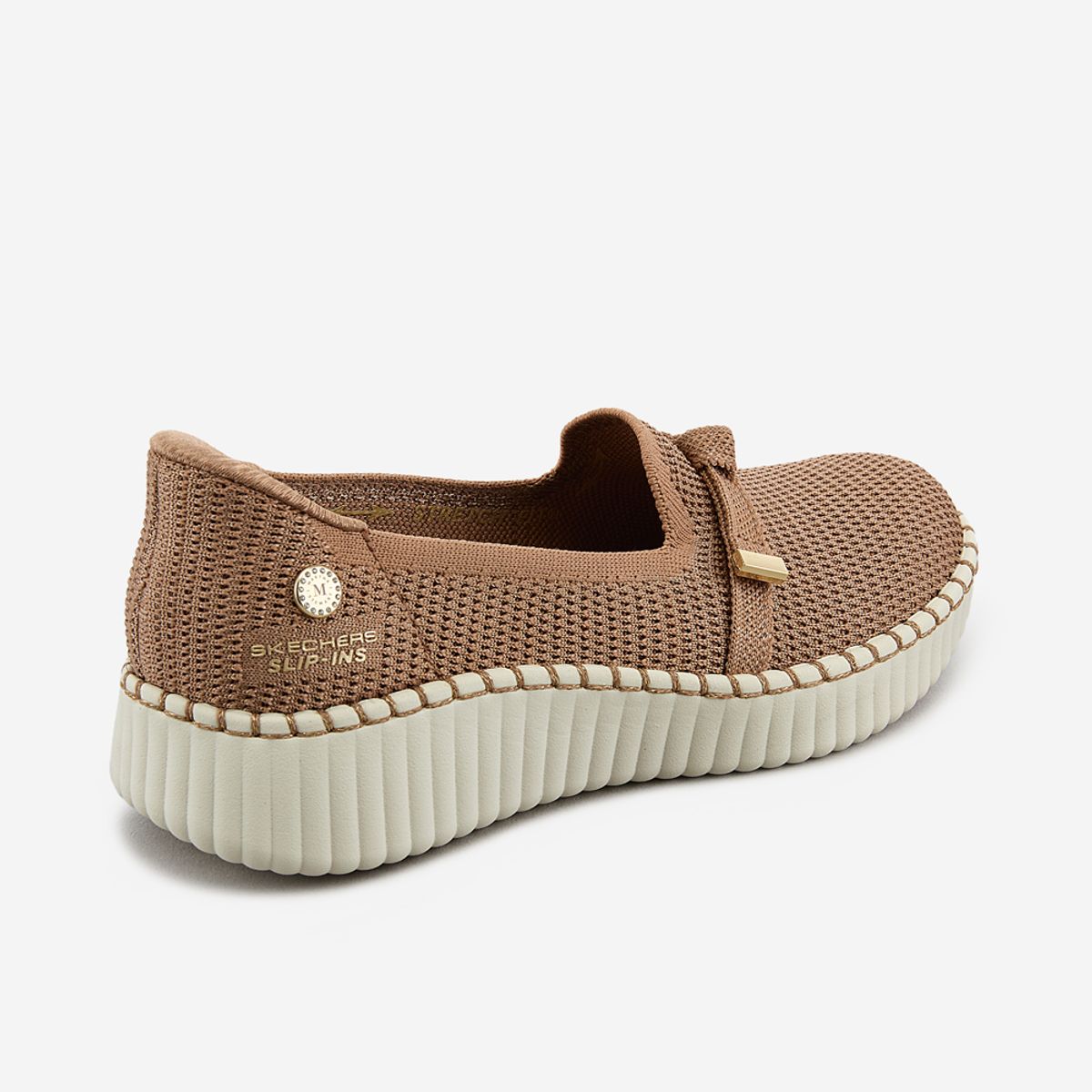 스케쳐스(SKECHERS) 여성 [스케쳐스 USA] 윌셔 블라바드(슬립인스)_SC0WFCGX042