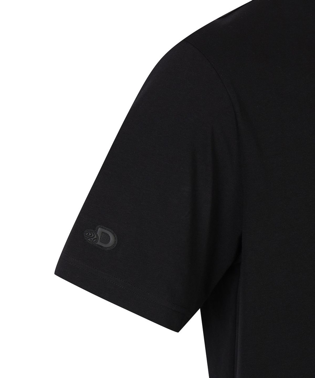디스커버리 익스페디션(DISCOVERY EXPEDITION) 유니 프레시벤트 리조트 그래픽 반팔티셔츠 (BLACK)