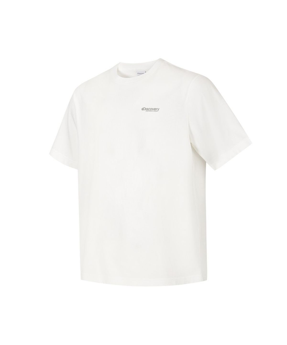 디스커버리 익스페디션(DISCOVERY EXPEDITION) 유니 프레시벤트 리조트 그래픽 반팔티셔츠 (WHITE)