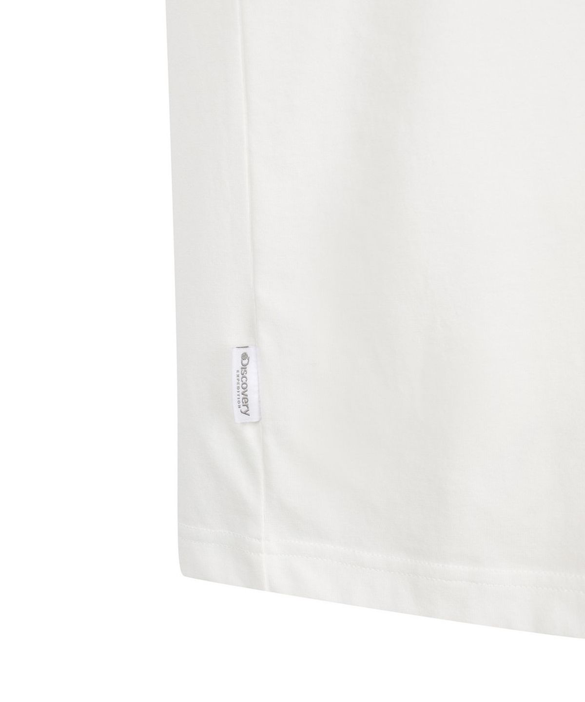 디스커버리 익스페디션(DISCOVERY EXPEDITION) 유니 프레시벤트 리조트 그래픽 반팔티셔츠 (WHITE)