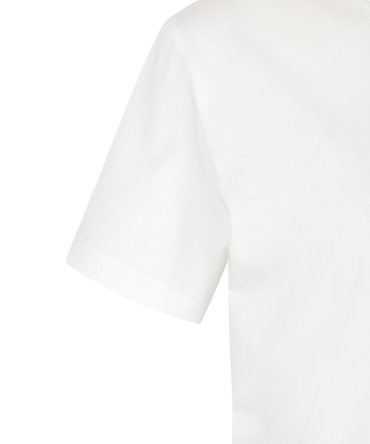 디스커버리 익스페디션(DISCOVERY EXPEDITION) 여성 프레시벤트 썸머 플로우 반팔티셔츠 (WHITE)