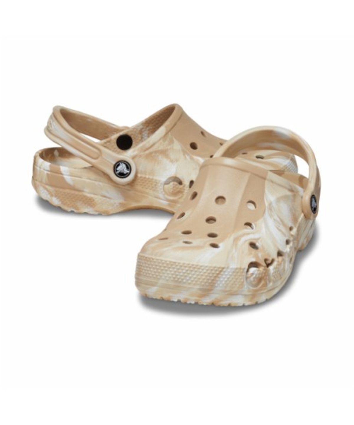 크록스(CROCS) 성인 바야 마블 클로그 CHM (26SUCL206935)