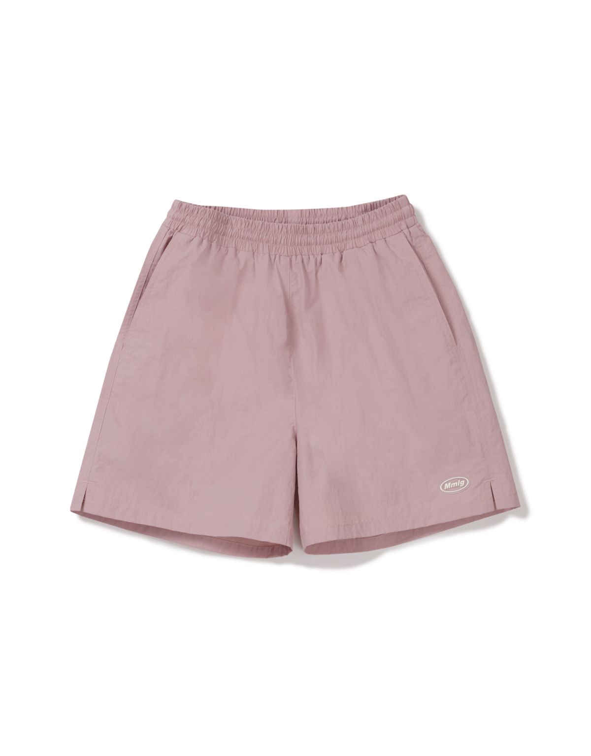 엠엠엘지(MMLG) ESSENTIAL NYLON SHORTS (9COLOR)