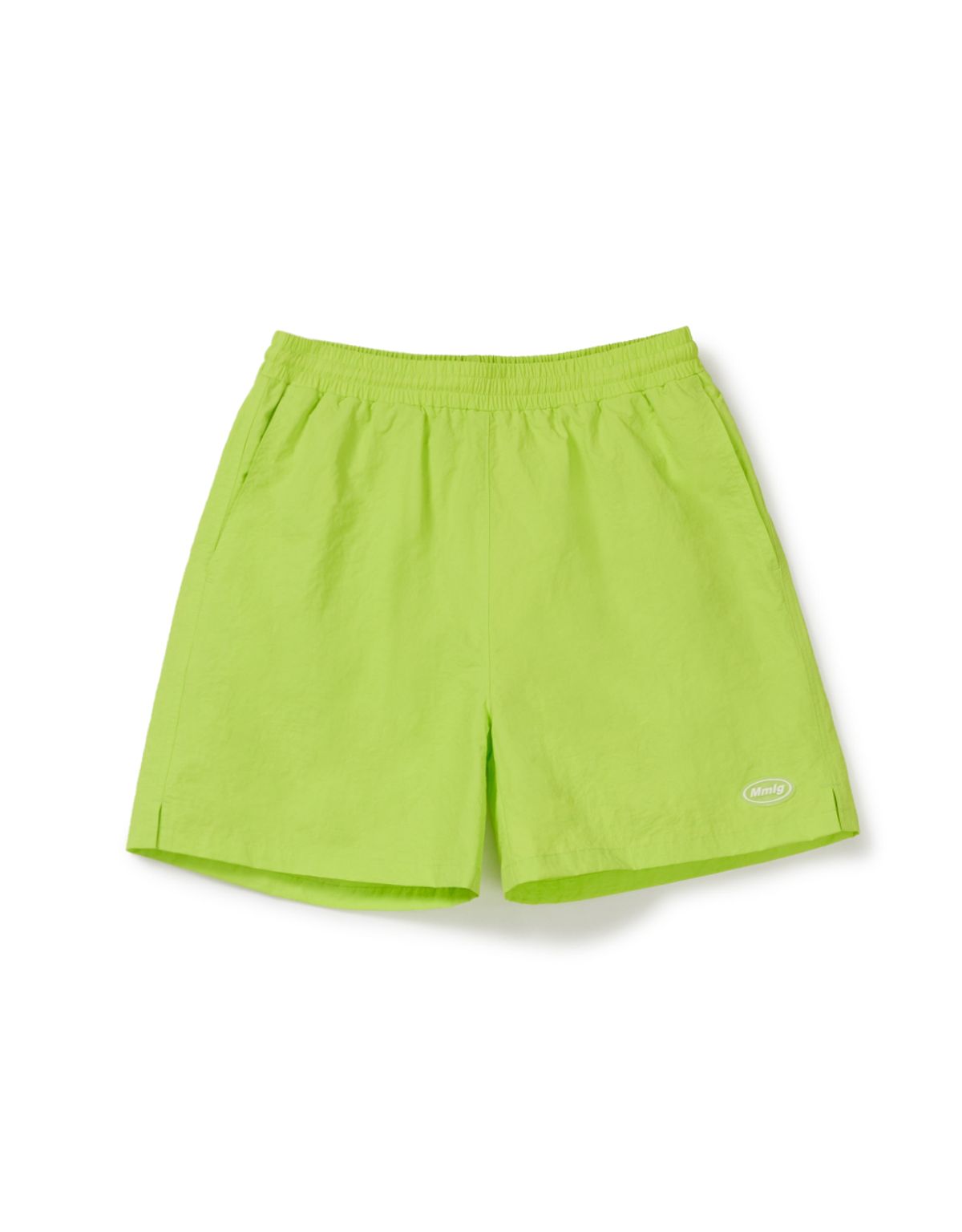 엠엠엘지(MMLG) ESSENTIAL NYLON SHORTS (9COLOR)