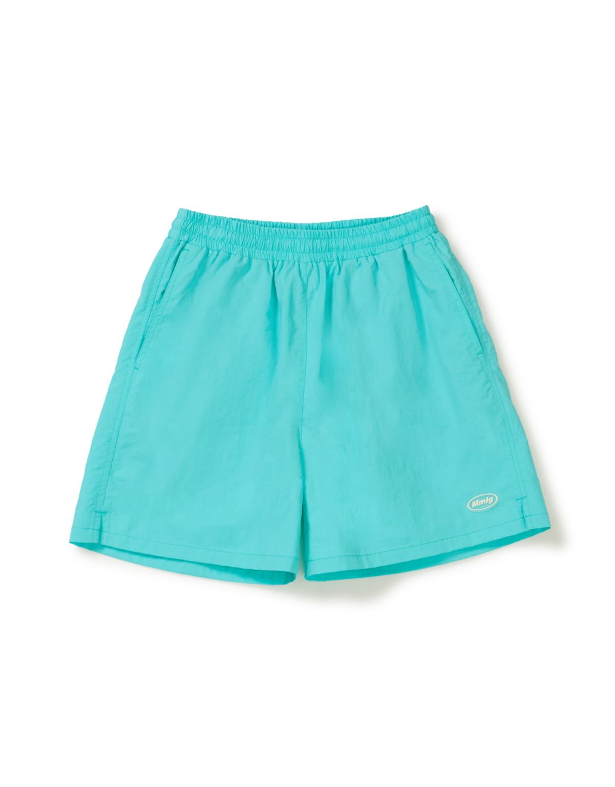 엠엠엘지(MMLG) ESSENTIAL NYLON SHORTS (9COLOR)