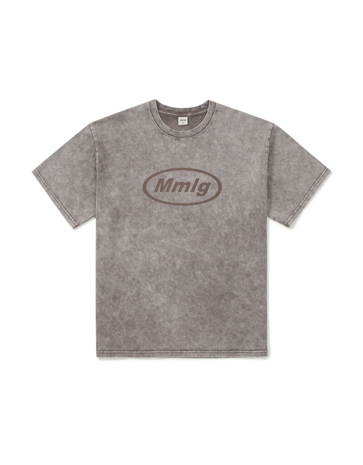 엠엠엘지(MMLG) MMLG ACID DYED HF-T (3COLOR)