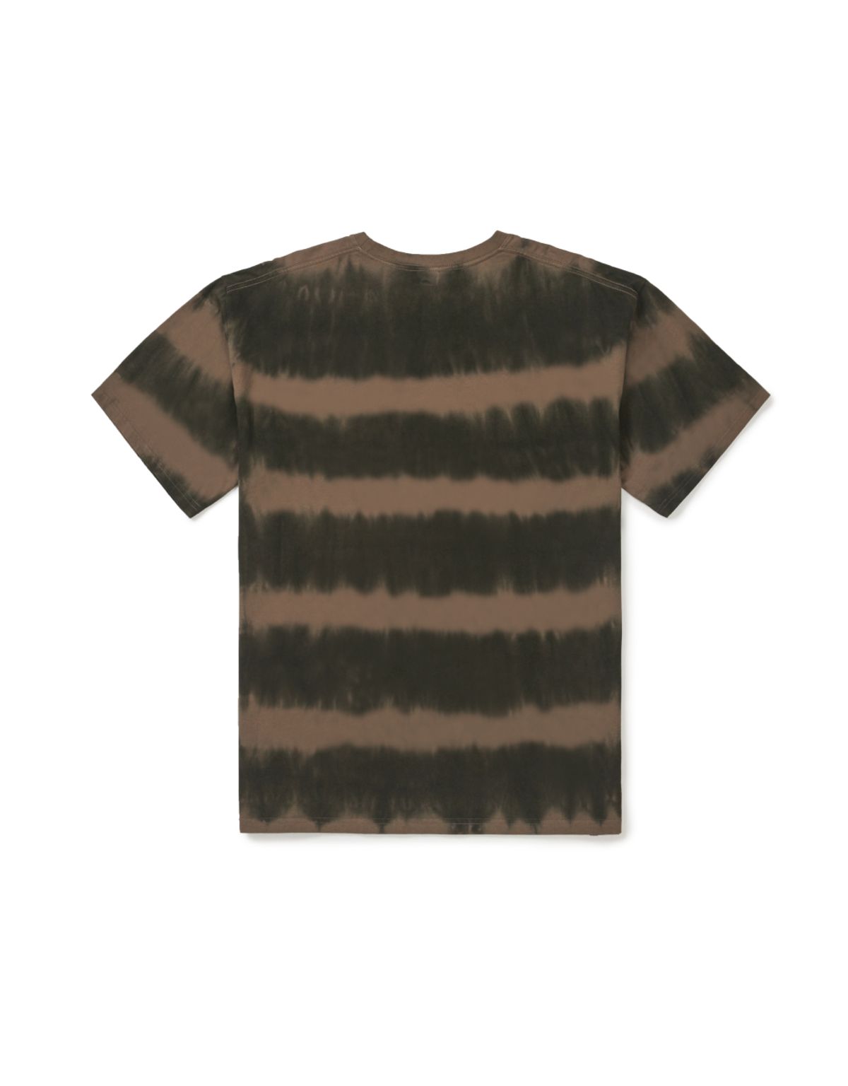 엠엠엘지(MMLG) MMLG TIE DYED HF-T (ALMOND BROWN)