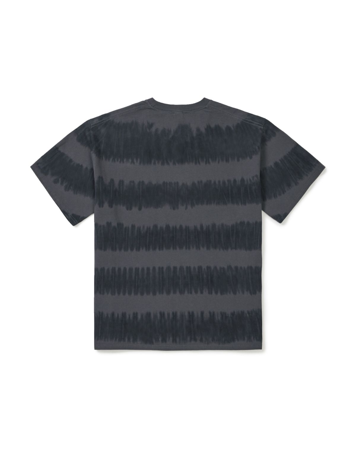 엠엠엘지(MMLG) MMLG TIE DYED HF-T (SMOKED STONE)