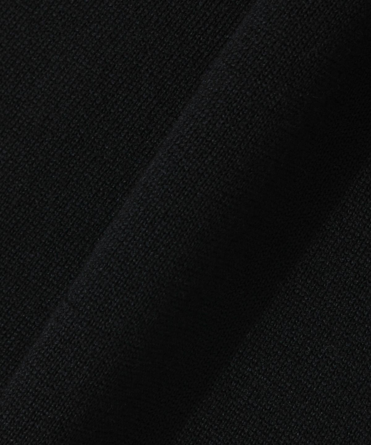 매너그램(MANNERGRAM) [제냐 이태리 수입원사] Zegna YARN 카라니트 블랙_제냐 썸머울100