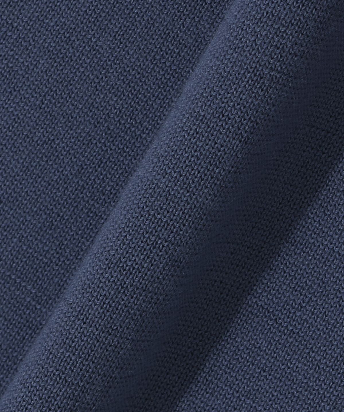 매너그램(MANNERGRAM) [제냐 이태리 수입원사] Zegna YARN 라운드니트 라이트블루_제냐 썸머울100