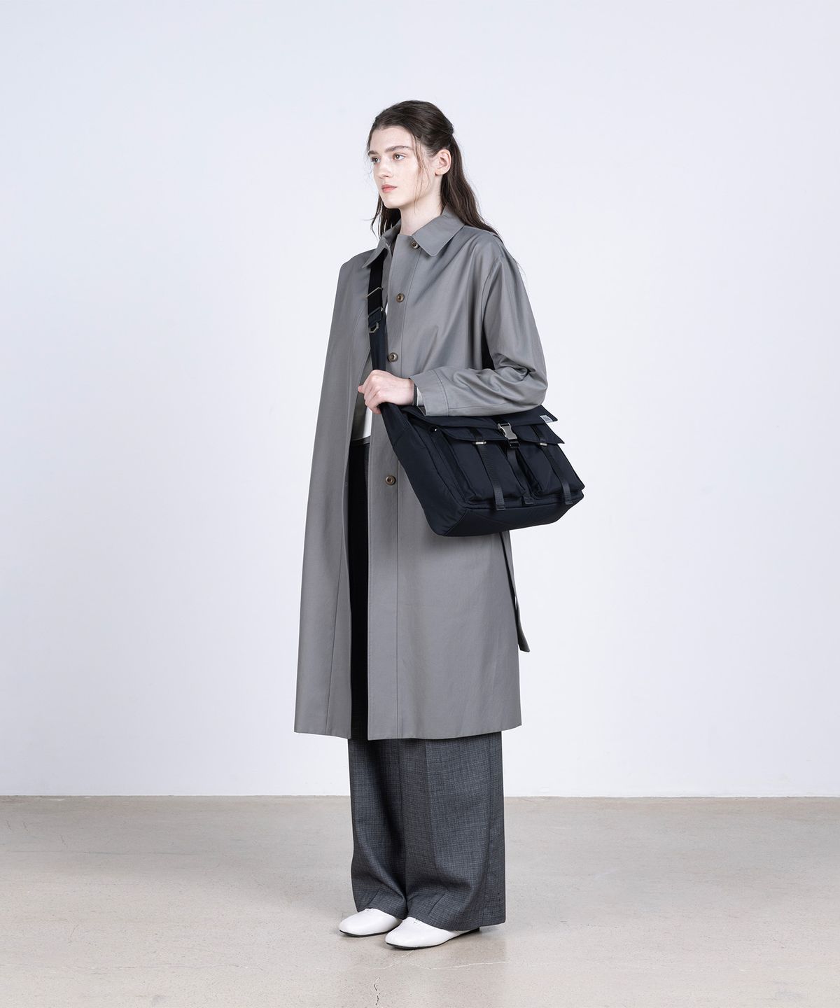 스위치(SWEETCH) CROSS 003 L Graphite