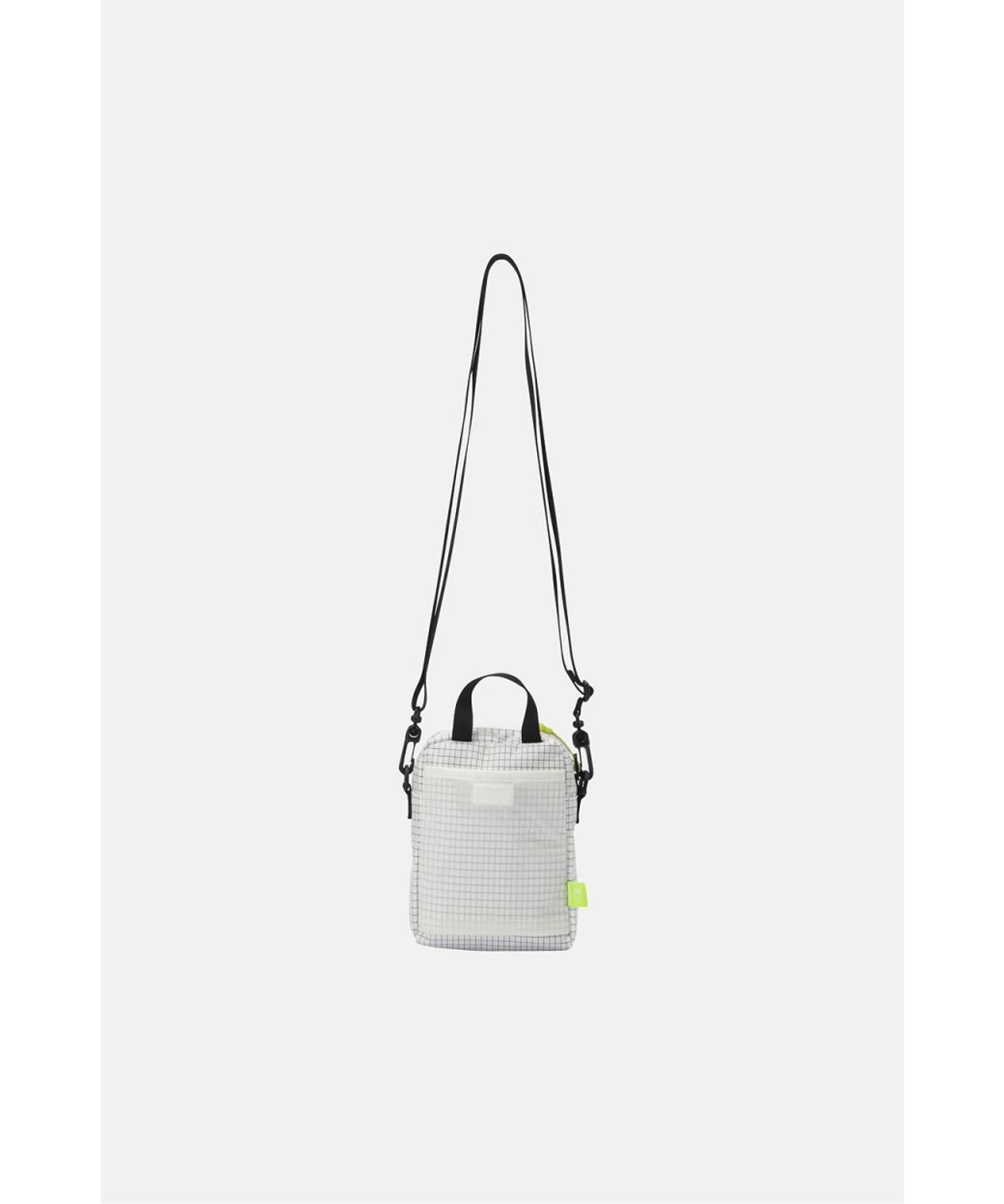 코오롱스포츠(KOLON SPORT) 데이팩 미니 크로스백 QEBDX26631OWH