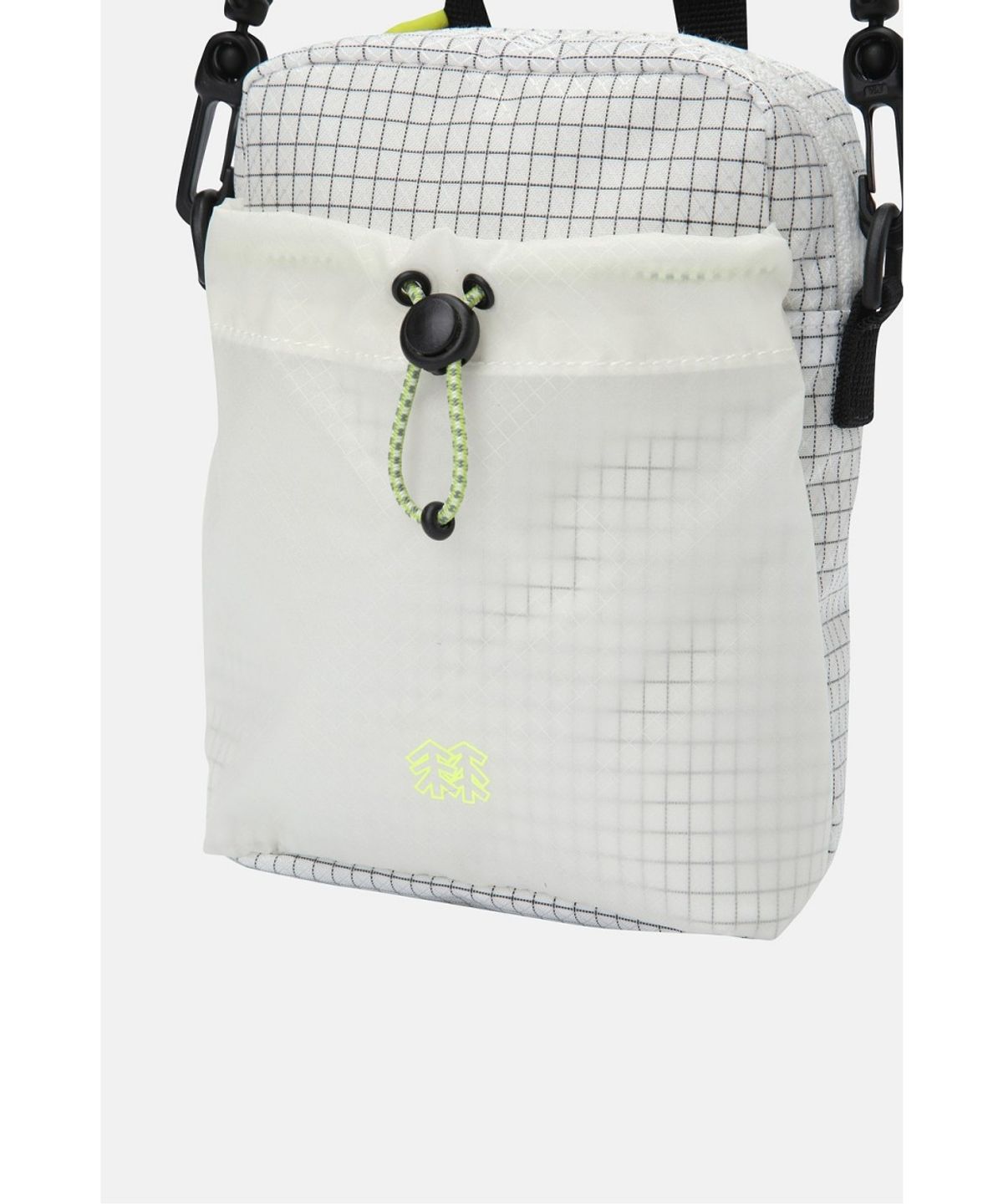 코오롱스포츠(KOLON SPORT) 데이팩 미니 크로스백 QEBDX26631OWH