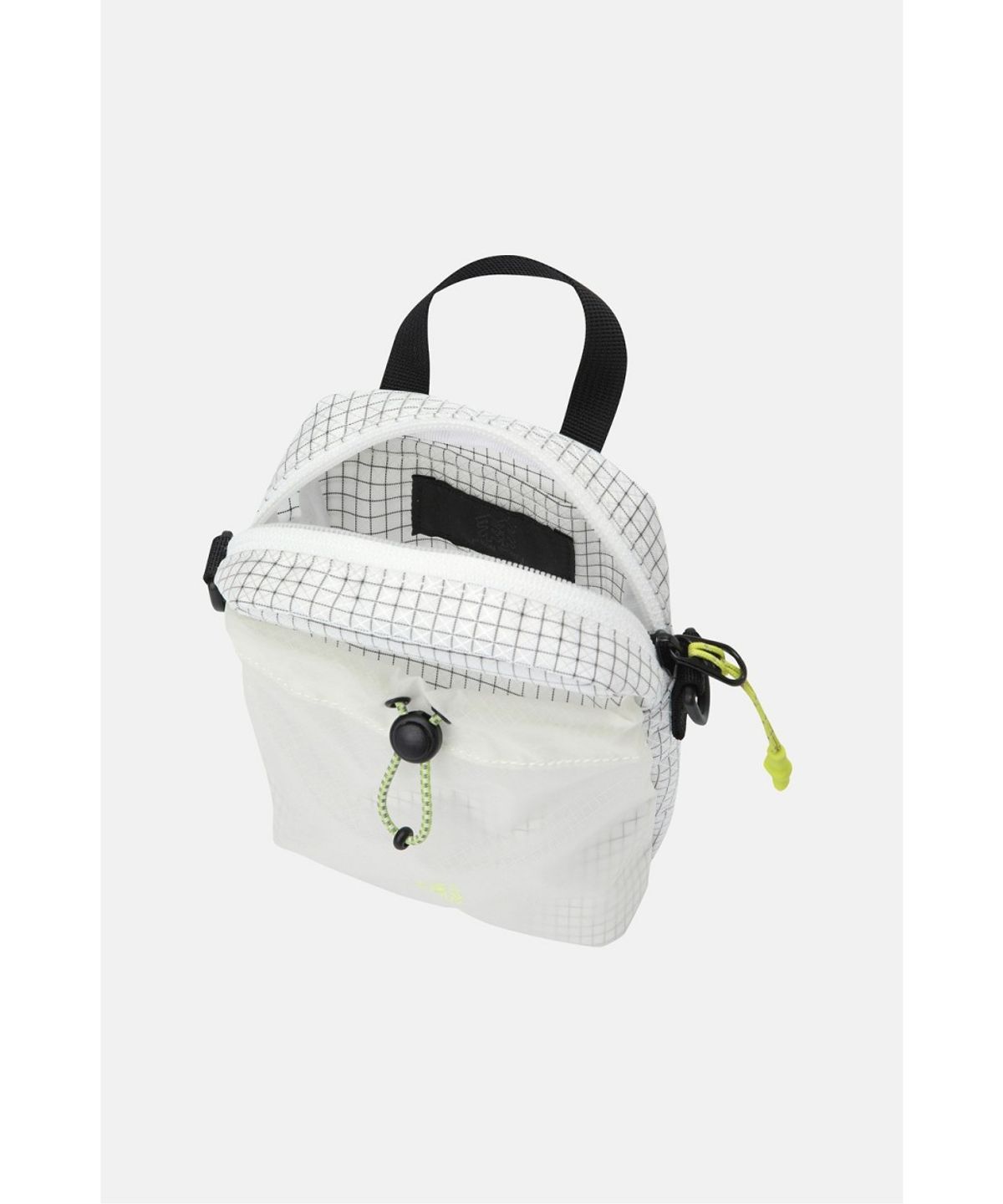 코오롱스포츠(KOLON SPORT) 데이팩 미니 크로스백 QEBDX26631OWH