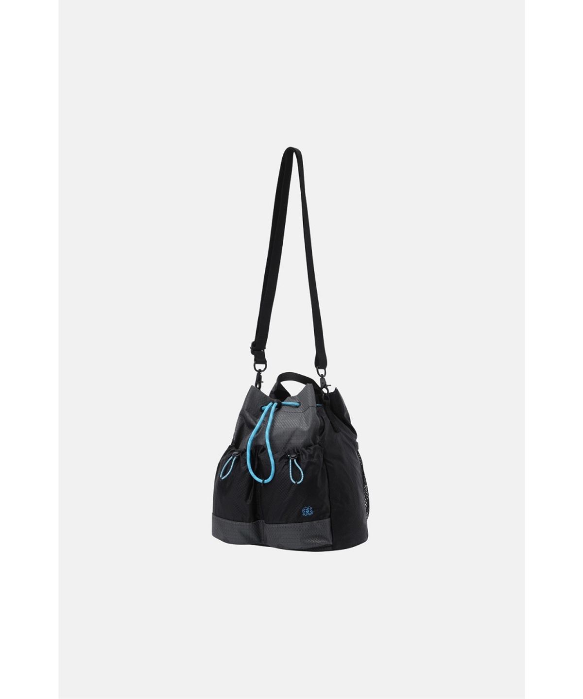 코오롱스포츠(KOLON SPORT) 데이팩 토트백 QEBDX26601BLK