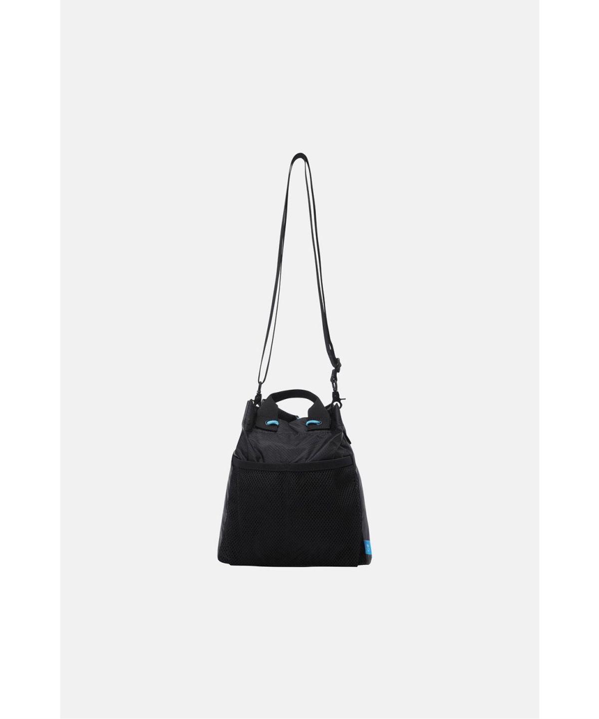 코오롱스포츠(KOLON SPORT) 데이팩 토트백 QEBDX26601BLK