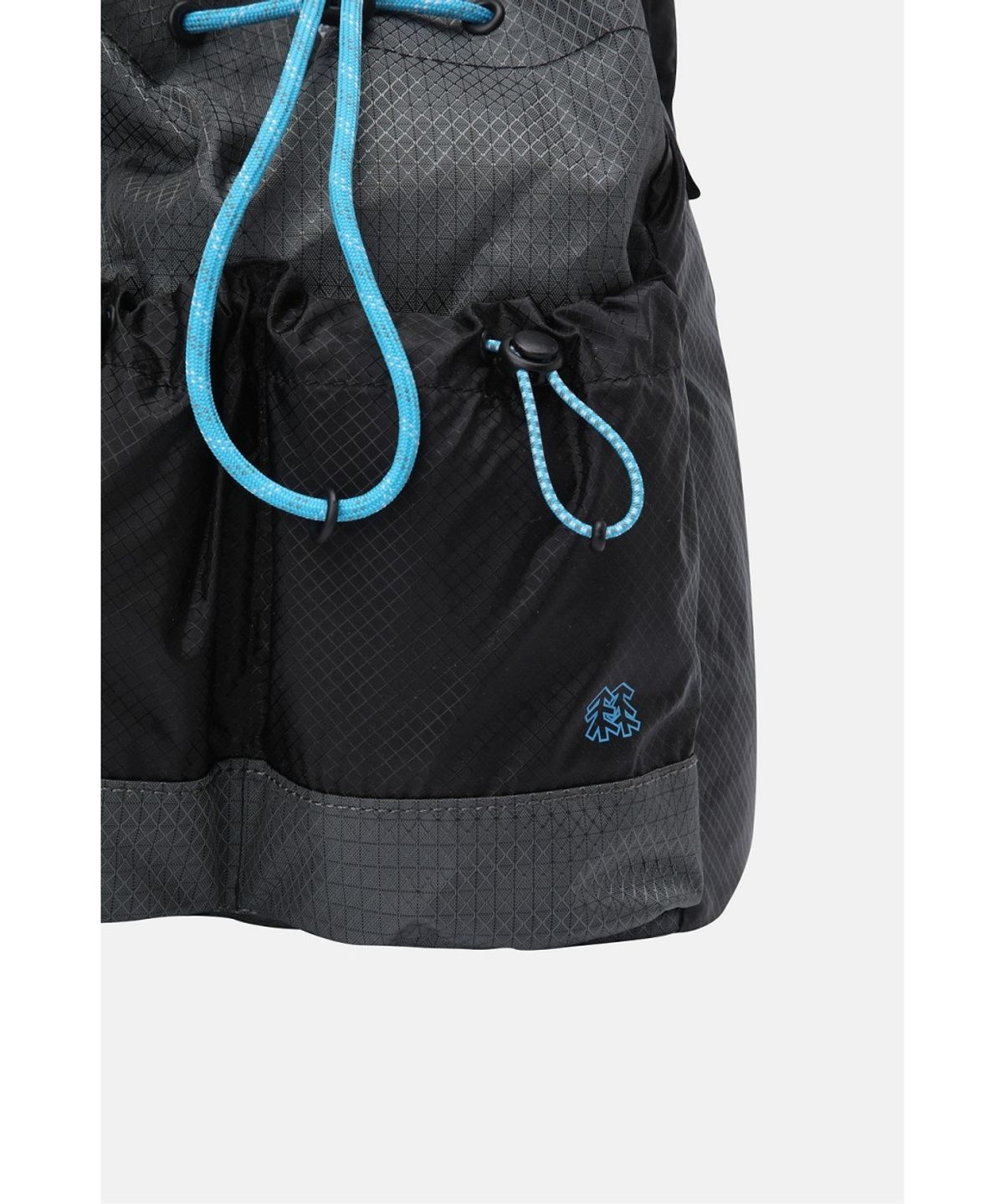 코오롱스포츠(KOLON SPORT) 데이팩 토트백 QEBDX26601BLK