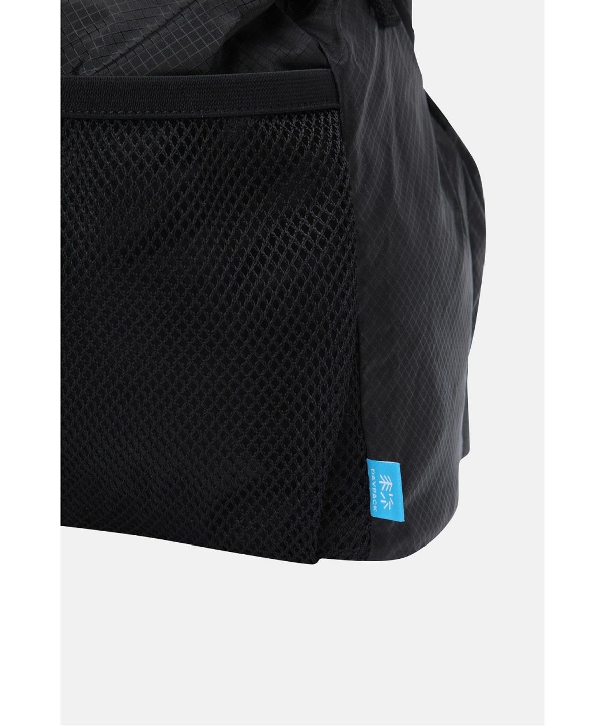 코오롱스포츠(KOLON SPORT) 데이팩 토트백 QEBDX26601BLK