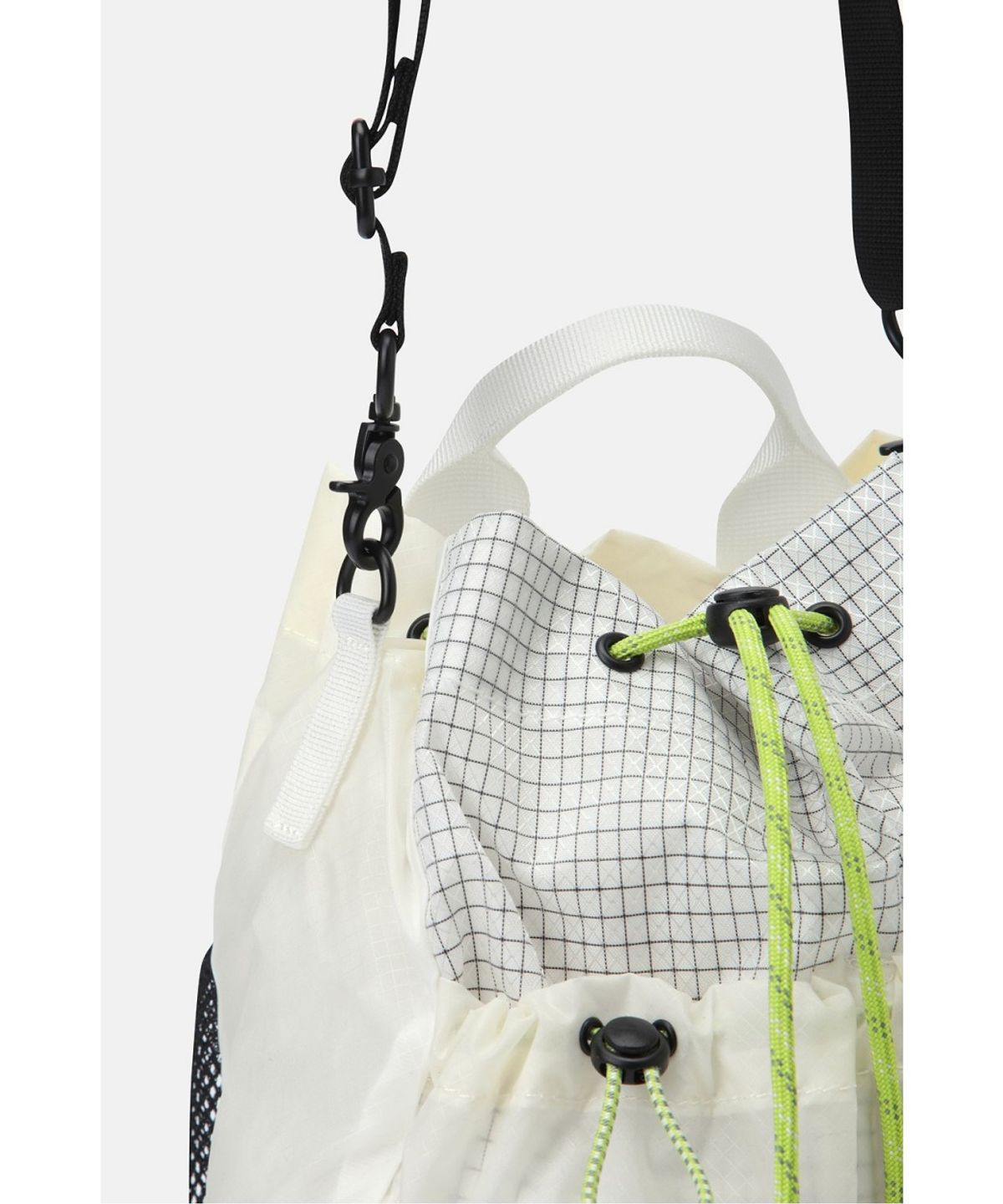 코오롱스포츠(KOLON SPORT) 데이팩 토트백 QEBDX26601OWH