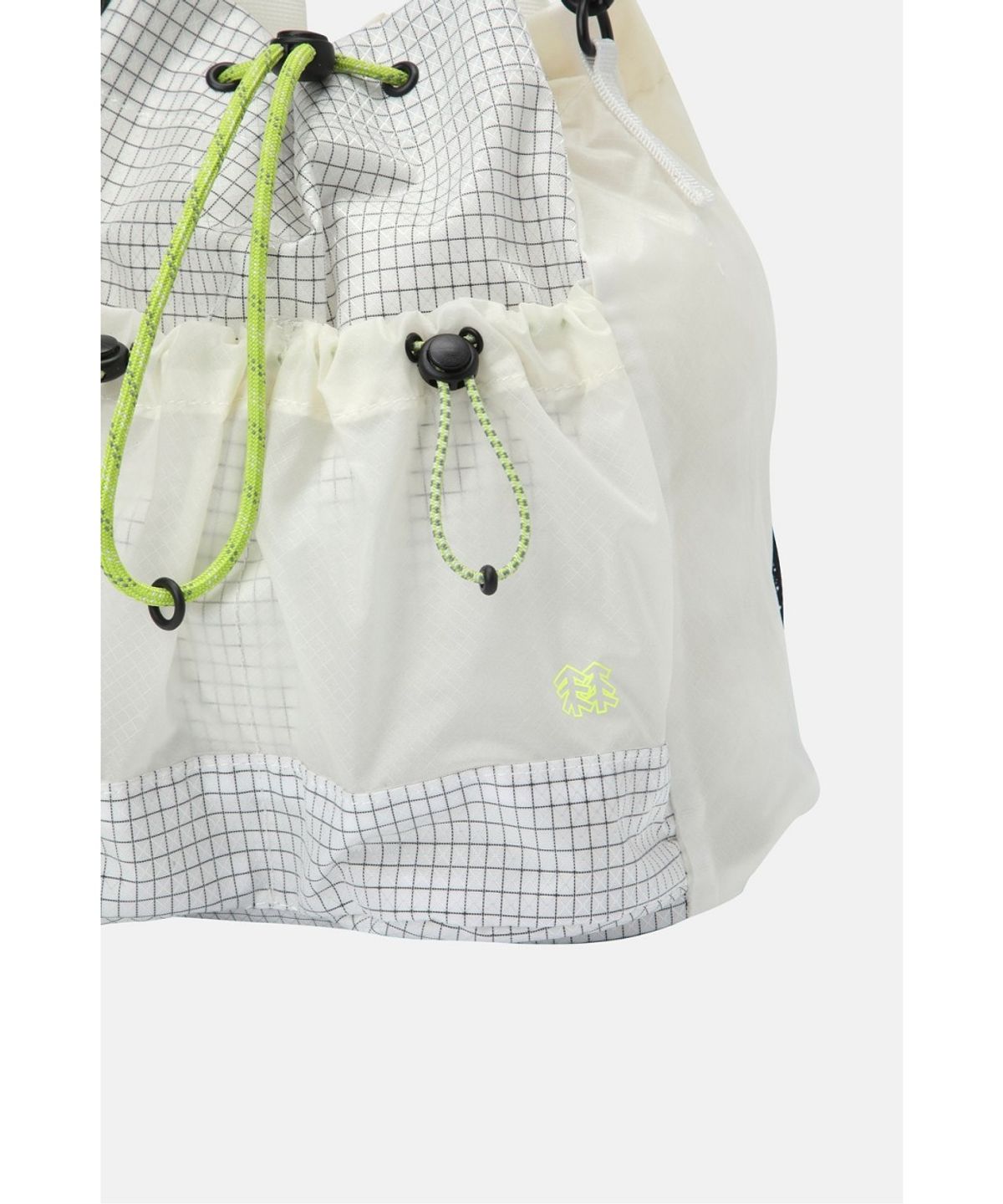 코오롱스포츠(KOLON SPORT) 데이팩 토트백 QEBDX26601OWH