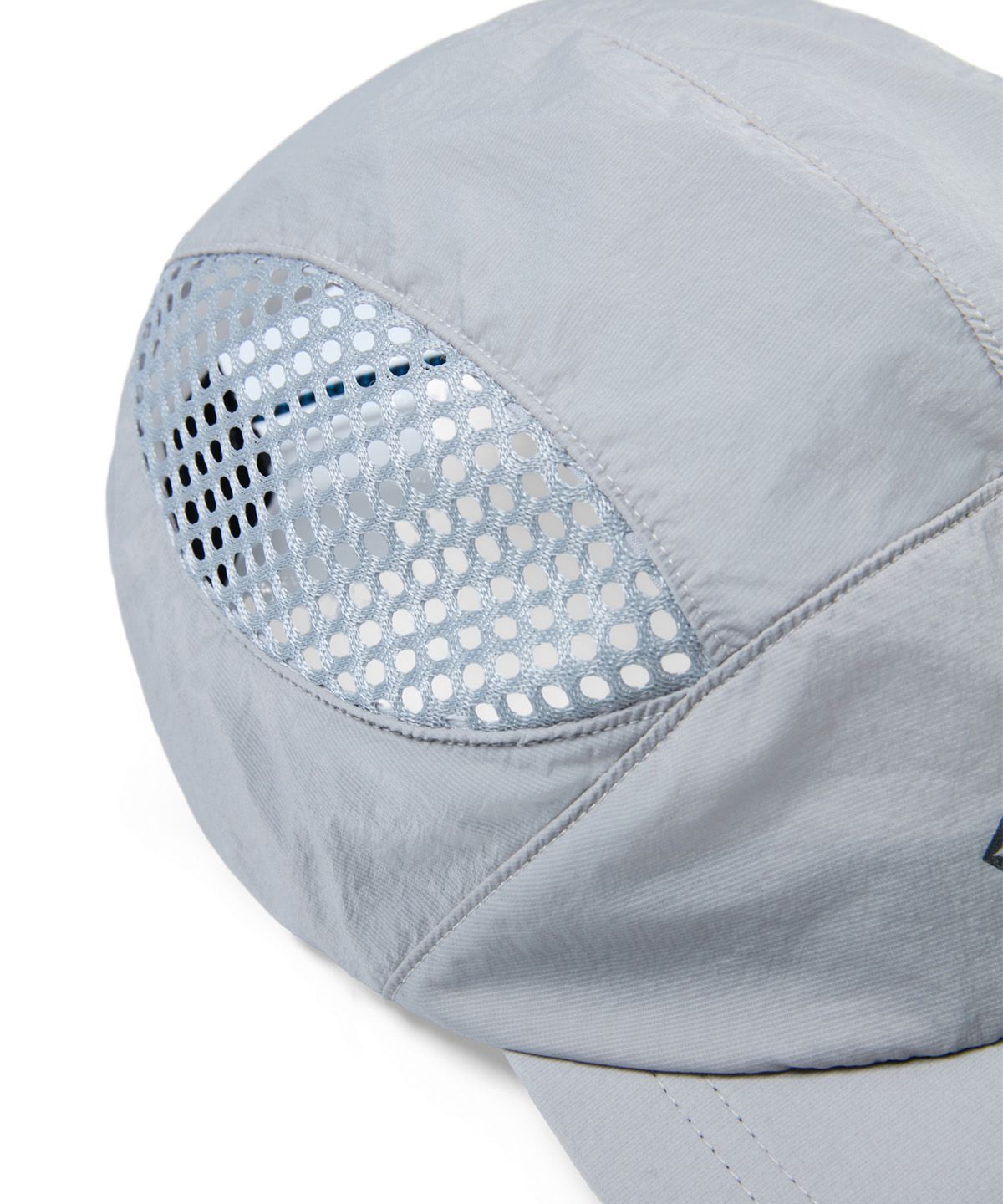 헬리녹스 웨어(HELINOX WEAR) 메쉬 하이브리드 선쉐이드캡_Light Gray