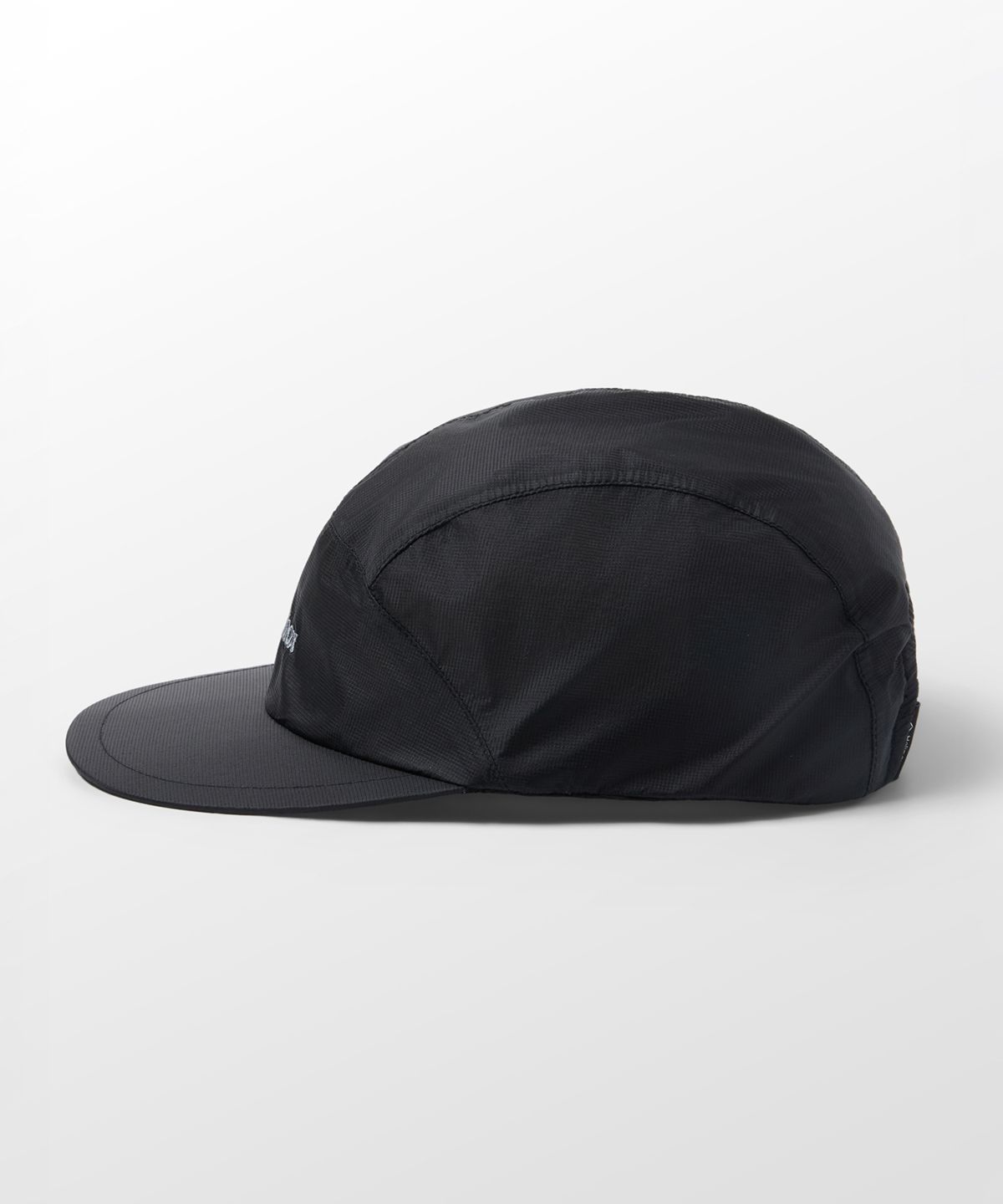 헬리녹스 웨어(HELINOX WEAR) ZERO 라이트 레인 캡_Black