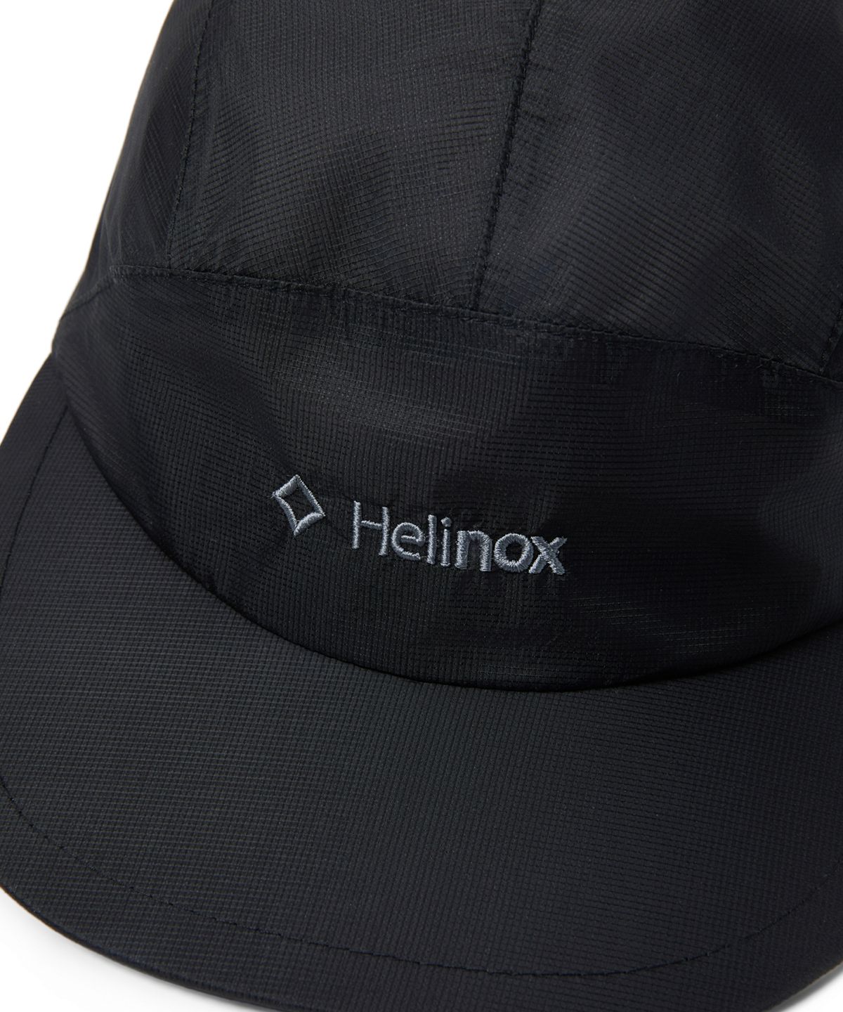 헬리녹스 웨어(HELINOX WEAR) ZERO 라이트 레인 캡_Black